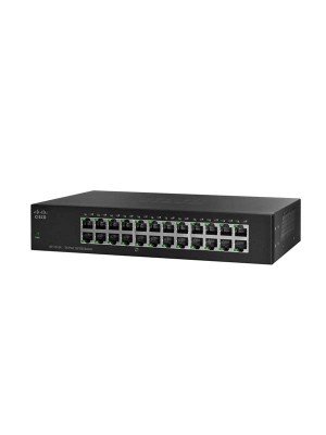 Cisco 110 Series - SF110-24